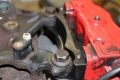 Adaptéry ProRacing pro přední brzdové třmeny Brembo Porsche 996 / Boxster S / Cayman S - BMW E36 / E46 323i-330i/xi + kotouče M3 (325/345 x 28mm)