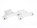 Adaptéry ProRacing pro zadní brzdové třmeny Brembo Porsche 996 / Boxster S / Cayman S - Audi, Seat, Škoda, VW platforma Mk4 (5x100) + kotouče (280 x 22mm)