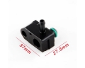 Montážní kit pro ukazatel tlaku turba ProRacing Mini Cooper F54 / F55 / F56 / F57 1.5T/2.0T B48A20A (14-17)