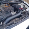 Sportovní kit sání ProRacing BMW F2X M135i/M235i / F3X 335i/435i / F87 M2 N55 3.0 L6 - CAI