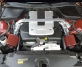 Kit přímého sání ProRacing na Nissan 370Z Z34 VQ37 (08-21)