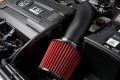 Kit přímého sání ProRacing na Audi TT FV 1.8/2.0 TFSi EA888 Gen 3 MQB (14-) - 89mm