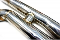 Catback výfuk ProRacing BMW E90 / E91 / E92 335i N54 twin turbo (06-13)