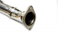 Catback výfuk ProRacing BMW E90 / E91 / E92 335i N54 twin turbo (06-13)