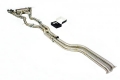 Catback výfuk ProRacing BMW 3-Series F80 M3 3.0T S55 (14-19)