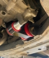 Reakční vzpěra ProRacing Ford Fiesta Mk6/7 ST150 / ST180 / ST200 / 1.0T EcoBoost