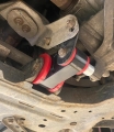 Reakční vzpěra ProRacing Ford Fiesta Mk6/7 ST150 / ST180 / ST200 / 1.0T EcoBoost