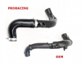 Discharge Pipe ProRacing VW, Audi, Seat, Škoda 1.8/2.0 TSI EA888 Gen 3. MQB