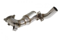 Downpipe s náhradou katalyzátoru TurboWorks Mercedes A-Klasse W176 A180/A200/A220/A250 M270 (12-18)