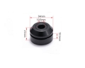 Pevné uložení kardanu Subaru BRZ / Impreza / Legacy / Forester (01-22)
