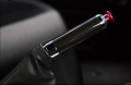 Drift button ProRacing pro ruční brzdy - modrý
