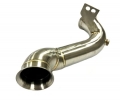 Downpipe s náhradou katalyzátoru ProRacing Mercedes E-Klasse W212 E200/E250 2.0T M274 (13-16)
