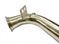 Downpipe s náhradou katalyzátoru ProRacing Mercedes E-Klasse W212 E200/E250 2.0T M274 (13-16)