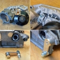Kit na zaslepení EGR ventilu ProRacing BMW 7-series G11 / G12 725d B47