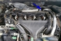 Záslepka EGR ventilu / recirkulace výfukových plynů ProRacing pro Peugeot 307 / 308 / 407 / 3008 / 5008 / 607 / 807 / Expert 2.0 HDI