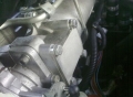 Kit na zaslepení EGR ventilu ProRacing Lancia Thesis 2.4 JTDM 20V