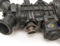 Záslepka EGR ventilu / recirkulace výfukových plynů ProRacing pro Land Rover Discovery 3 / Range Rover Sport 2.7/3.0 TDV6 (04-22)