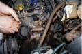 Záslepka EGR ventilu / recirkulace výfukových plynů ProRacing pro Opel Agila A / Astra G / Corsa B/C 1.0 12V X10XE / 1.2 16V X12XE (93-14)