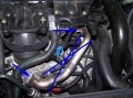 Záslepka EGR ventilu / recirkulace výfukových plynů ProRacing pro Opel Movano / Vivaro 2.5 CDTI (00-)