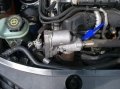 Záslepka EGR ventilu / recirkulace výfukových plynů ProRacing pro Ford Transit 2.0/2.2/2.4 TDCi Duratorq (06-14)