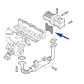 Záslepka EGR ventilu / recirkulace výfukových plynů ProRacing Lancia Thesis 2.4 JTDM 20V