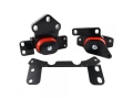 Držáky motoru a převodovky ProRacing Audi S1 8X 2.0 TFSi (10-18)