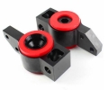 Front Control Arm Aluminum Bushing ProRacing VW Tiguan 5N / Touran 1T / Polo IV (03-18)