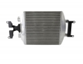 Držáky intercooleru (Seatsport Cupra) Škoda Fabia I / Seat Ibiza Mk4 / VW Polo 9N3 1.9TDI
