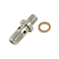 Univerzální vysokotlaká pumpa Bosch Motorsports style 380l/h - typ 044 - 0580254044 - kit D-06/D-10