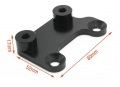 Adaptéry pro sací svody bez TGV na Subaru Impreza WRX (96-14) / WRX STi (04-17)