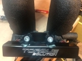 Adaptéry pro sací svody bez TGV na Subaru Impreza WRX (96-14) / WRX STi (04-17)