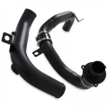 Boost Pipe Kit & Turbo Muffler Delete ProRacing Audi A3 / S3 / TT / Q3 / Seat Leon / Škoda Octavia III 5E / Superb III 3V / Kodiaq / VW Arteon / Golf 7 GTi/R / Passat 1.8/2.0TSI EA888 Gen3 MQB (13-)