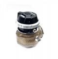 Tepelná izolace ProRacing pro wastegate 38-40mm - titanová