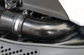 High Flow Turbo Inlet Pipe ProRacing Audi S4 8W B9 / S5 B9 3.0 TFSi EA839 (17-)
