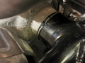 High Flow Turbo Inlet Pipe ProRacing BMW F30 / F31 / F34 340i / F32 / F33 / F36 440i B58 (15-20)