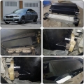 Intercooler FMIC ProRacing BMW G11/ G12 / G14 / G15 / G16 740d-840d B57 (17-20)