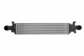 Intercooler FMIC ProRacing Mercedes A-Klasse W176 A180 / A200 / A220 / A250 1.6/2.0 + 1.8/2.2CDI (12-)