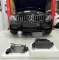 Intercooler / chargecooler ProRacing Mercedes E-Klasse W213 S213 Coupe, Cabriolet C238, A238 2.0T M274 (16-)