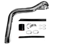 Intercooler Hard Pipe Kit ProRacing Audi TT/S3 / Seat Leon 1.8T 210/225PS s výstupem na blow off ventil (BOV)