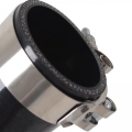 Intercooler Hard Pipes Kit ProRacing VAG 2.0 TSI/TFSI EA888 CCTA/CBFA/CAWB