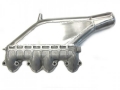 Sací svody ProRacing VAG 1.9 TDi PD 8V 130/150 ASZ/ARL - příčné motory
