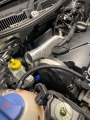 Sací svody ProRacing VAG 1.9 TDi PD 8V 130/150 ASZ/ARL - příčné motory