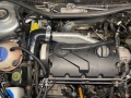 Sací svody ProRacing VAG 1.9 TDi PD 8V 130/150 ASZ/ARL - příčné motory