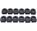Opravná sada pro sací svody / opravná sada sacího potrubí Audi A4 / A5 / A6 / A7 / A8 / Q5 / Q7 2.7/3.0 TDI - 059129711 / 059129712