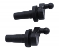 Opravná sada pro sací svody / opravná sada sacího potrubí Audi A4 / A5 / A6 / A7 / A8 / Q5 / Q7 2.7/3.0 TDI - 059129711 / 059129712