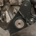 Opravná sada pro sací svody / opravná sada sacího potrubí Mercedes M272 V6 / M273 V8 - 2721412080 / 2731400701 / 273140070164