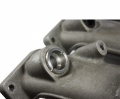 Adaptéry s hliníkovými vložkami na vstřikovače ProRacing na motory VAG 1.8T (small port heads)