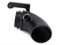Zvětšený vstup do turbodmychadla (Turbo Inlet muffler Elbow) se sací hadicí - VW, Audi, Seat, Škoda 1.8/2.0 TSi/TFSi motory EA888 Gen 3 (MQB)