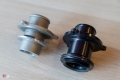 Adaptér na sací část turba (Turbo Muffler Delete) - VW, Audi, Seat, Škoda 1.8/2.0 TSi/TFSi motory EA888 Gen 2+3 (MQB) - IHI