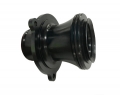 Adaptér na sací část turba (Turbo Muffler Delete) - VW, Audi, Seat, Škoda 1.8/2.0 TSi/TFSi motory EA888 Gen 2+3 (MQB) - IHI